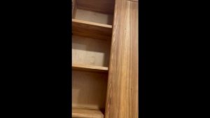 Мебель из массива ясеня