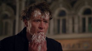 Отчий берег 15 серия / премьера