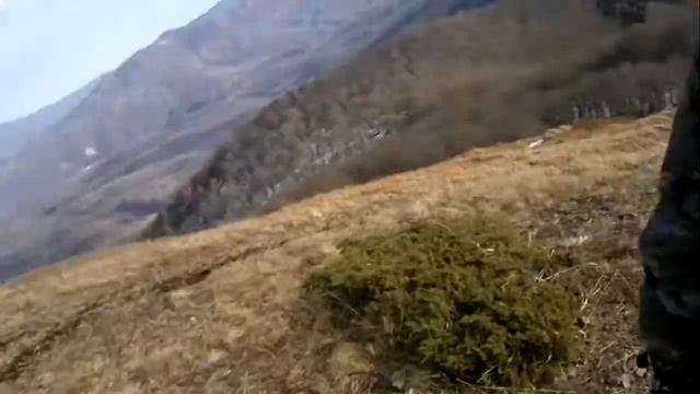 Продолжение похода по местам боевой славы. смотреть онлайн