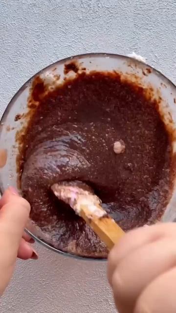 2 malzemeli brownie #shorts смотреть онлайн