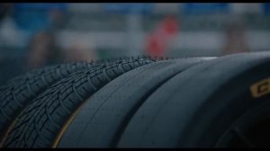 Вовремя поменял резину ("Невероятный мир глазами Энцо/The Art of Racing in the Rain", 2019)