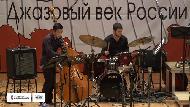 Thelonius Monk “Well You Needn’t” - jazz trio