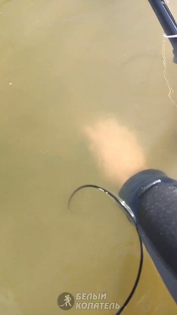 Частая находка со дна реки смотреть онлайн