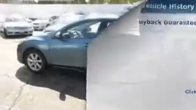 2011 Mazda Mazda3 - Culver City CA смотреть онлайн