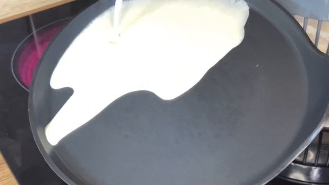 Ukrainian Nalysniki 🔥 How we cook them in my Odesa region смотреть онлайн