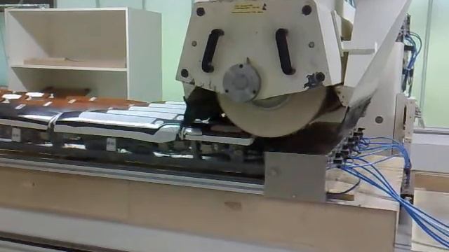 Полировка гнутых изделий 1 смотреть онлайн