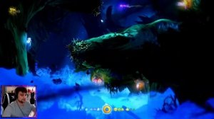 ORI AND THE BLIND FOREST | Полное Прохождение Ори и Слепой Лес на Русском | Стрим | Gameplay