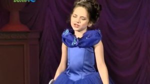 В Конаково выбрали "Мини Мисс 2017"