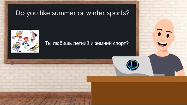 [Listen] Урок 46. Задание 142 (упр.8) смотреть онлайн