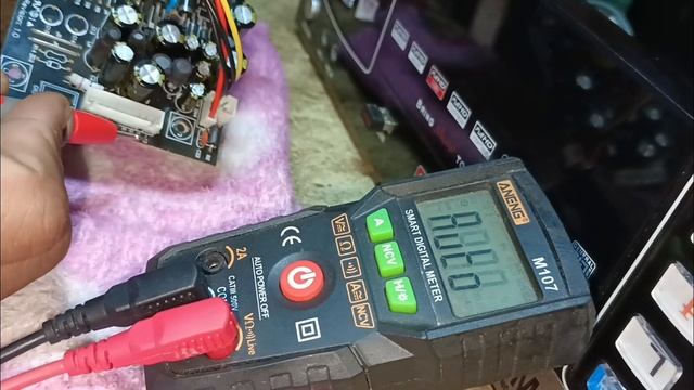 PLATINUM Major Karaoke Player💥 No Power Problem Panoorin?#share #recondition #repair #platinum смотреть онлайн