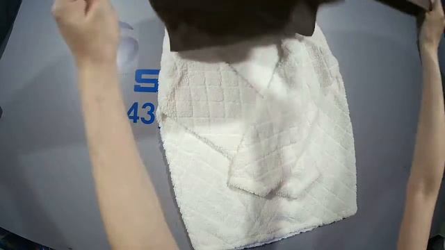 С 550 Уп № 27 (2022). Флис м/ж Extra. Германия. 23 единицы. С/с 257 рублей за единицу.
