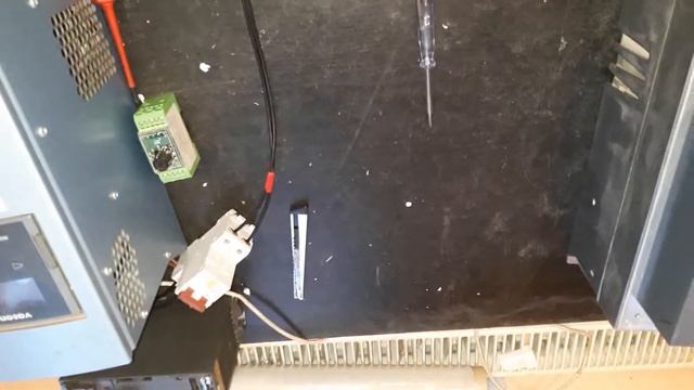 Частотный преобращователь Vacon NXP 5.5квт смотреть онлайн