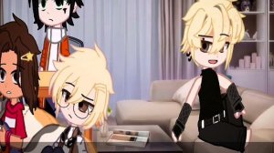 ~Ошибся дверью, Нил. ~ ||Нил, Эндрю, Кевин, Аарон, Никки||