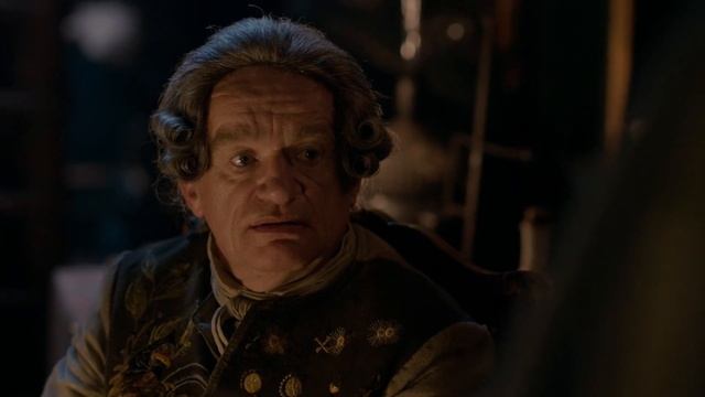 Чужестранка. 2 сезон. В предыдущих сериях. смотреть онлайн