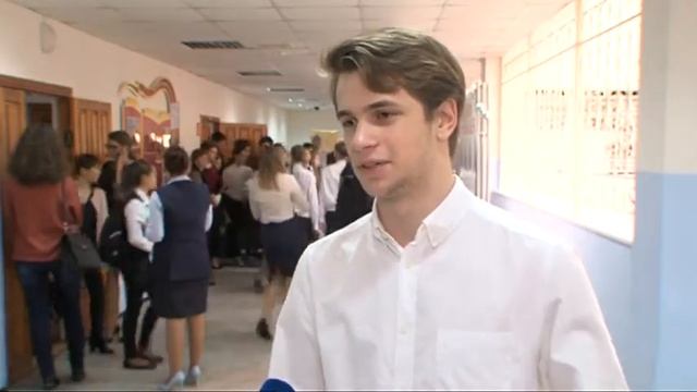 Конференция Шаг в будущее смотреть онлайн