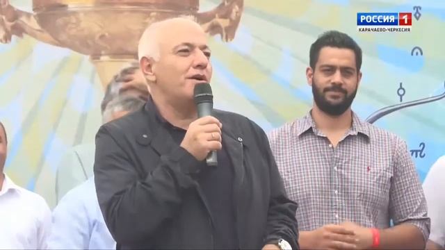 Абазинские игры 2019 (абазинская редакция ) смотреть онлайн