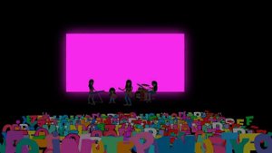 Spanish ABC song for kids. Alfabeto en español. El abecedario