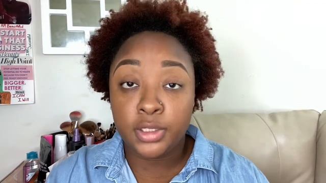 Primer & Foundation Basics| Beginner Series Video #3 смотреть онлайн