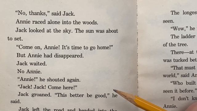 Punctuation Marks and Reading смотреть онлайн