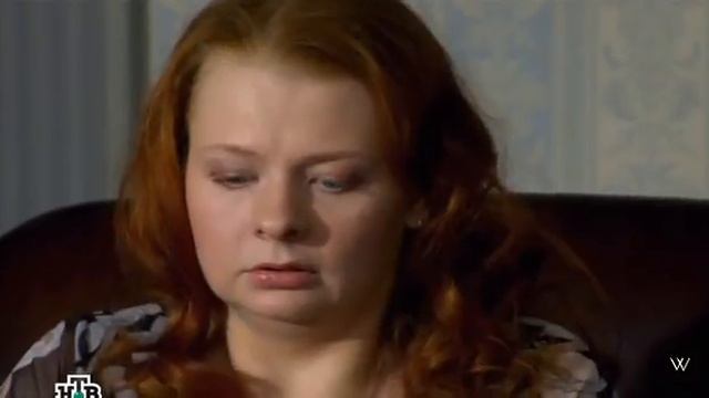 Брачный контракт 13 серия