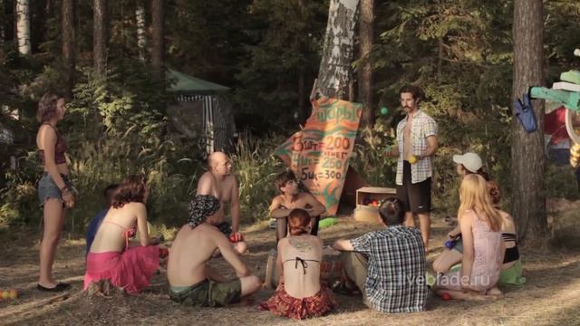 "Живой Клинок" на WAFEst смотреть онлайн