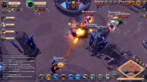 Albion online где взять опыт и как прокачаться?