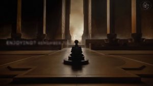 Paul's Throne - Majestic Dune Ambient Music to Relax & Focus Like an Emperor