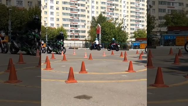 Зачетная восьмерка) смотреть онлайн