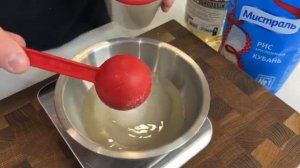 Как сварить Рис для суши! Какой рис использовать для роллов