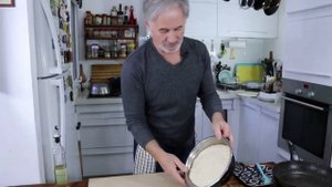 ПИРОЖКИ С НАЧИНКОЙ УХО,ГОРЛО, НОС.!