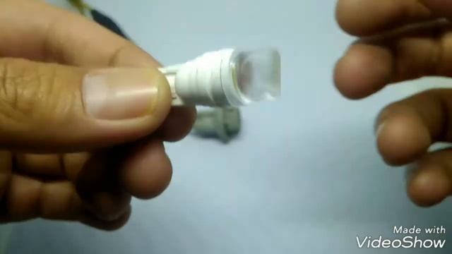 LAMPU LED SENJA T10 KERAMIK WARNA PUTIH ( RK MOTOR TASIKMALAYA ) смотреть онлайн