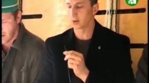 Мавлид на аварском языке