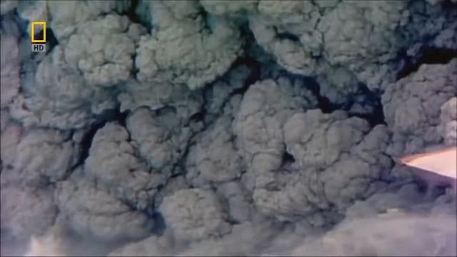 Самые страшные извержения вулканов и их последствия.