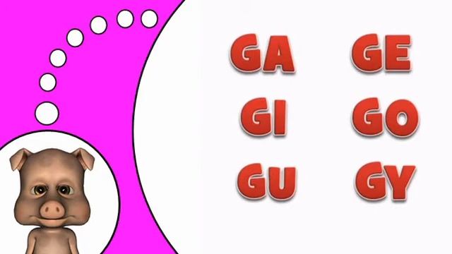 Изучение французского языка # G смотреть онлайн