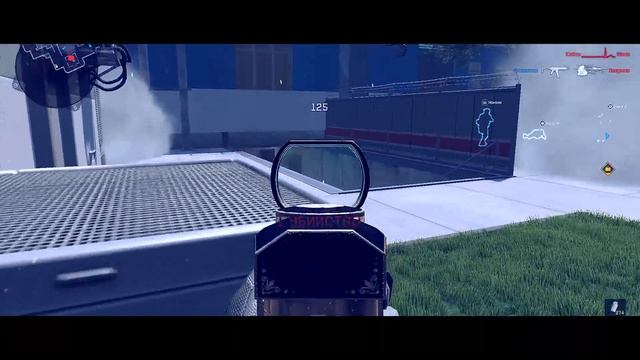 NEW Moments 2 | by Ateistka | Warface смотреть онлайн