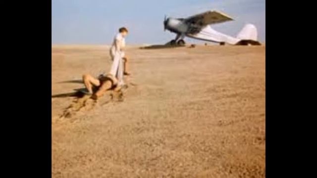 Джеймс Олдрідж. "Останній дюйм". Стислий переказ. смотреть онлайн