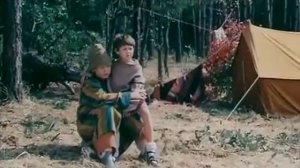 Большое приключение (2 серия) / Great Adventure (Part 2) (1985) фильм смотреть онлайн