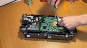 Lithium Battery Audi 48V Mild Hybrid Відновлення АКБ 4N0915105 P0DA7D00 P0B2900