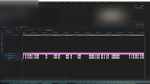 Как удалить промежутки между кадрами в Adobe Premiere Pro