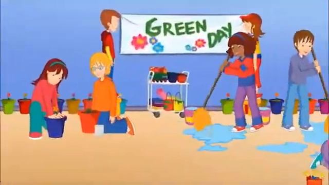 Smiles 3.Module 5. Green Classroom Day! Ex:10.p 68 смотреть онлайн