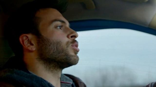 ЛЮБОВЬ МЕРЬЕМ 55 СЕРИЯ, описание серии турецкого сериала на русском языке