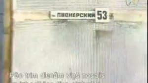 Криминальная Россия - Сибирский Потрошитель (1 часть)