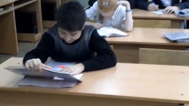 7в - Наша школьная жизнь смотреть онлайн