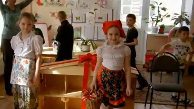 1 класс смотреть онлайн