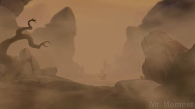 КОРОЛЬ ЛЕВ\/\/ГРУСНОЕ ВИДЕО😖 смотреть онлайн