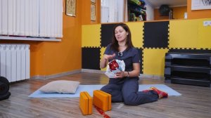 Гипертонус тазового дна? Упражнение "обратный Кегель" поможет!