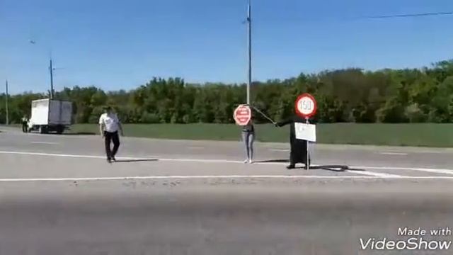 Работа Пропаганда БДД смотреть онлайн