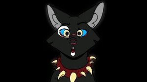 Коты воители Клип БИЧ
