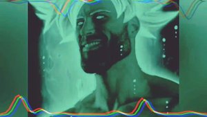 GIGA CHAD THEME- RGB audio edit | PHONK theme