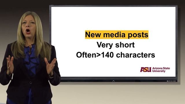 New Media: Language and Structure смотреть онлайн